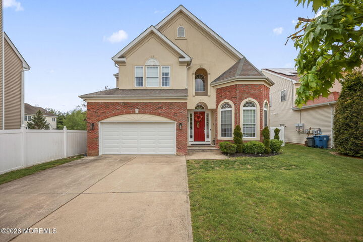 Property Photo:  29 Chad Lane  NJ 07731 