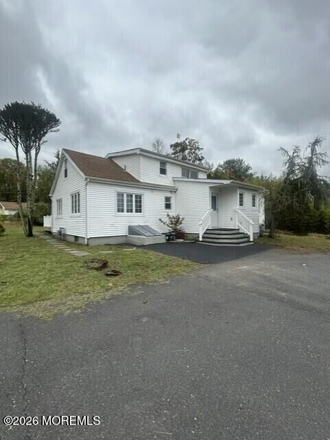 Property Photo:  41 Clarksburg Road  NJ 08510 