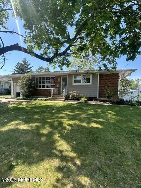 Property Photo:  9 Lawrence Place  NJ 07728 