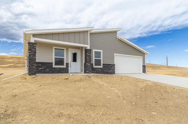 Property Photo:  349 N Valley Drive  SD 57703-0000 