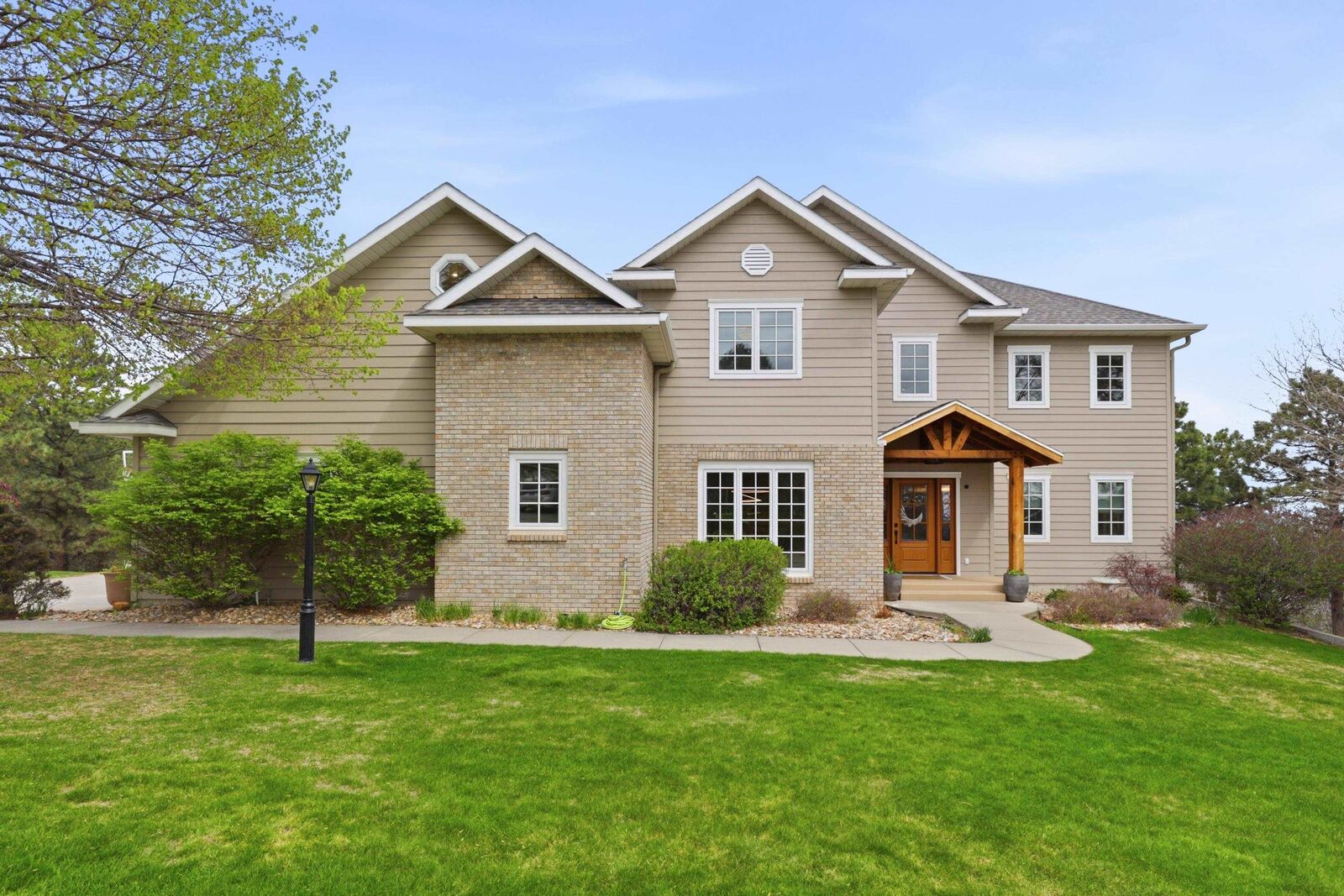 Property Photo:  1016 Enchantment Road  SD 57701 