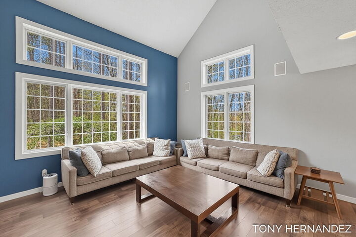 Property Photo: 102 Sagamore Trail SE MI 49331