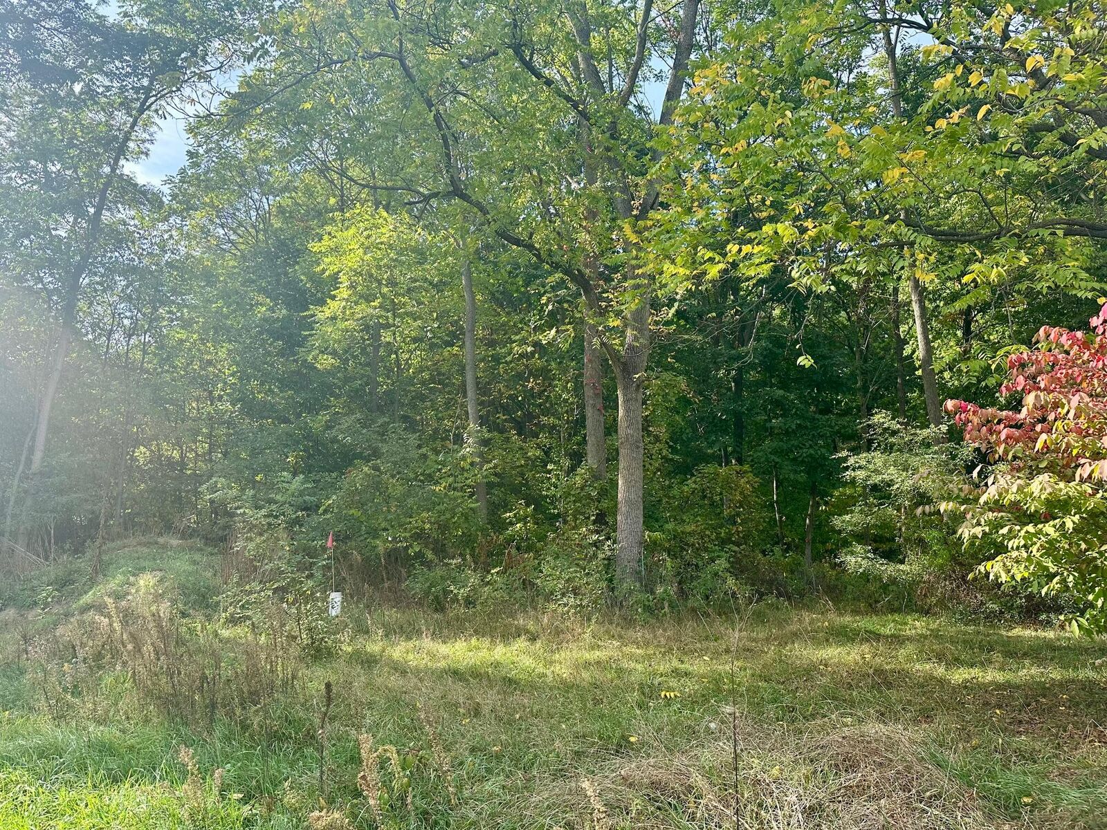 Property Photo:  5489 130th Avenue  MI 49408 