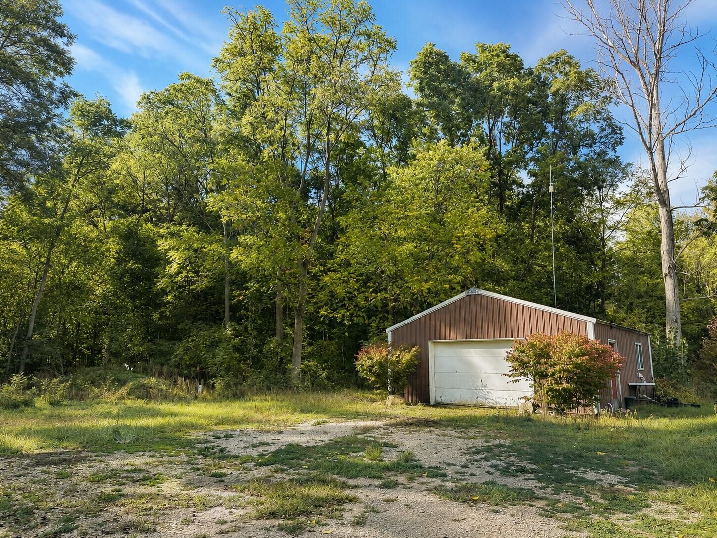 Property Photo:  5489 130th Avenue  MI 49408 