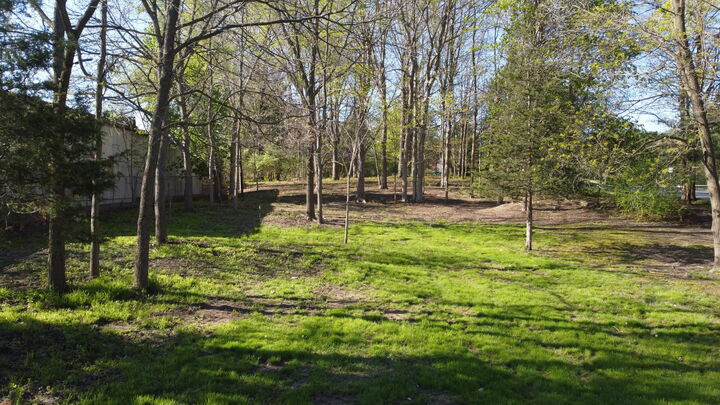 Property Photo:  0 Galloway Drive  MI 48158 