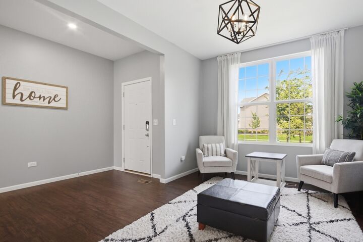 Property Photo:  24537 W Magnetic Way  IL 60585 
