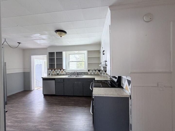 Property Photo:  91 Kennebec Road  ME 04444 
