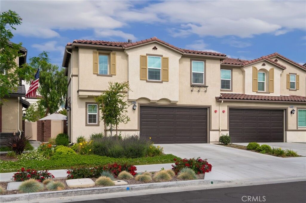 Property Photo:  15980 Aventurine Lane  CA 91708 