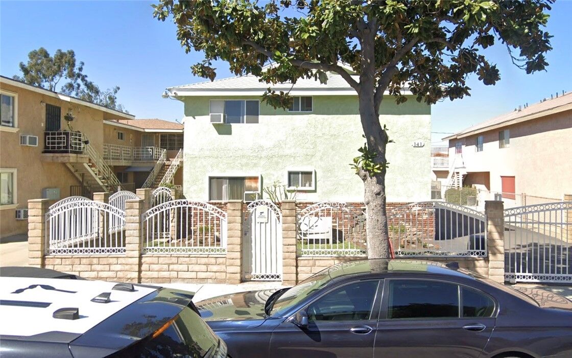 Property Photo:  141 S 7th Street  CA 90640 