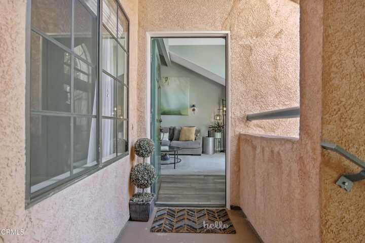 Property Photo:  18106 Erik Court 574  CA 91387 