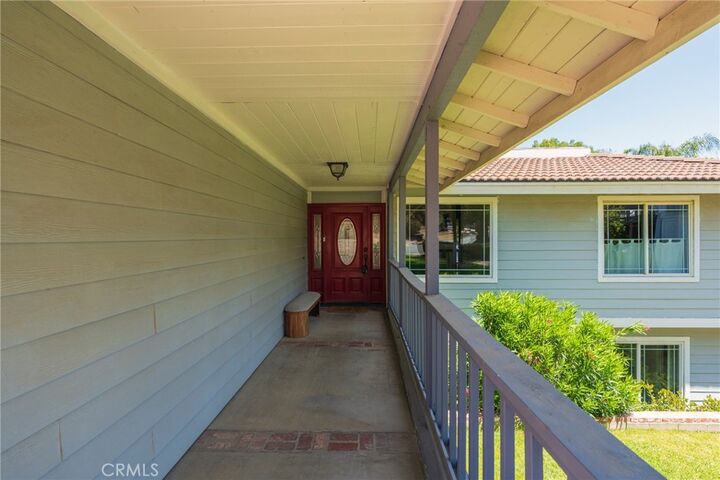 Property Photo:  22436 Pin Tail  CA 92587 