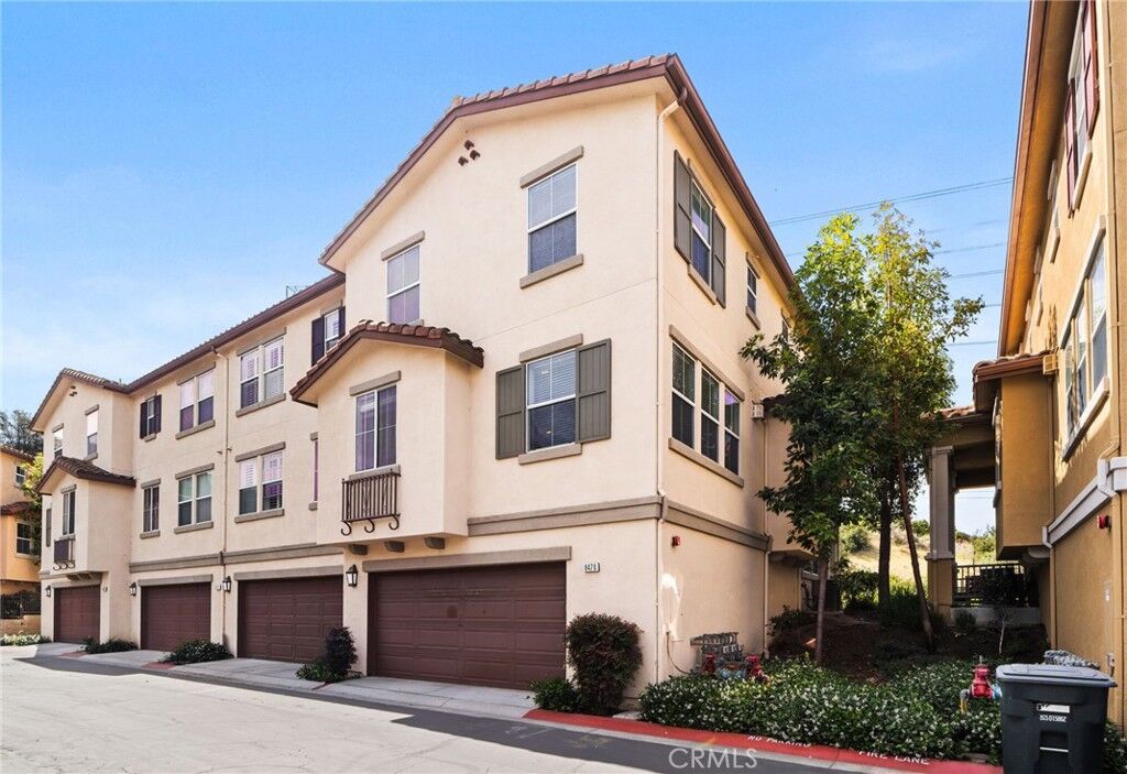 Property Photo:  8470 E Kendra  CA 92867 