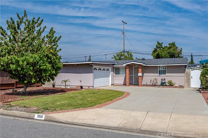 Property Photo:  1330 N Fenimore Avenue  CA 91722 