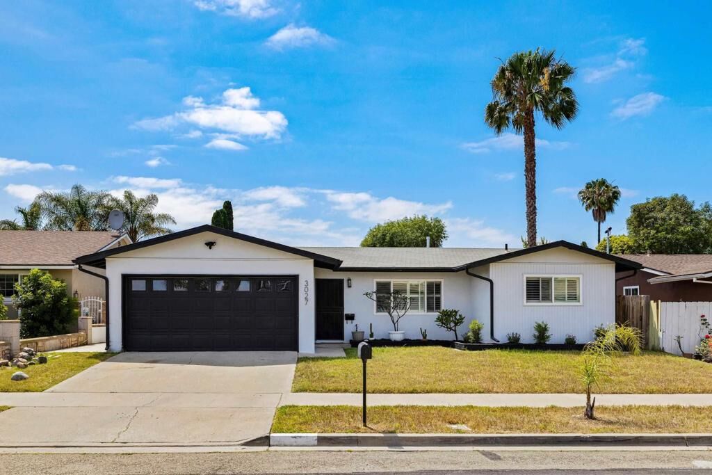 Property Photo:  3027 Linda Dr  CA 92056 