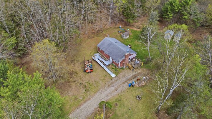 Property Photo: 392 Elm Street ME 04256