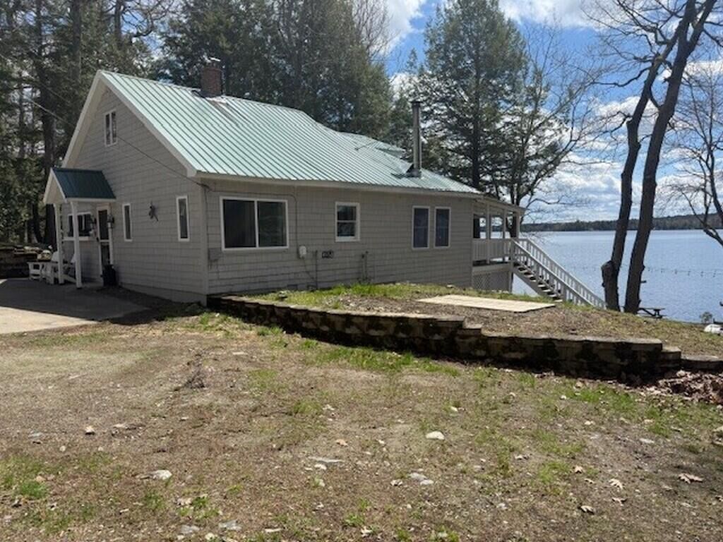 Property Photo: 340 Beechwood Avenue ME 04468