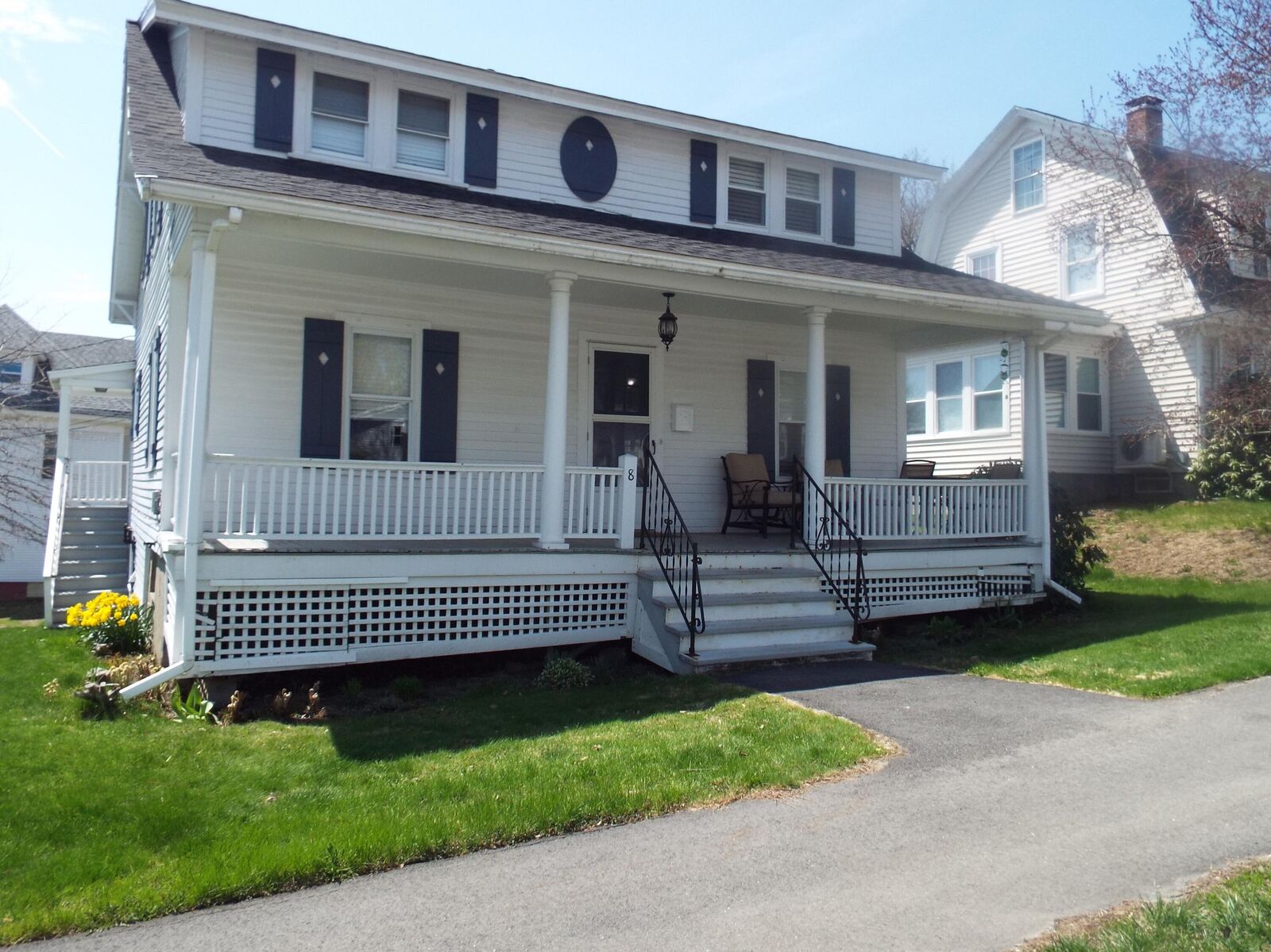 Property Photo:  8 William Street  ME 04401 