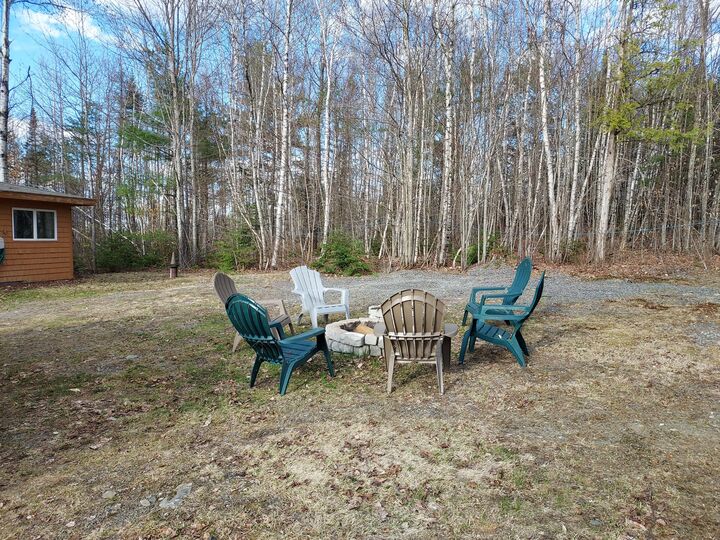 Property Photo:  61 Floyd French Road  ME 04912 