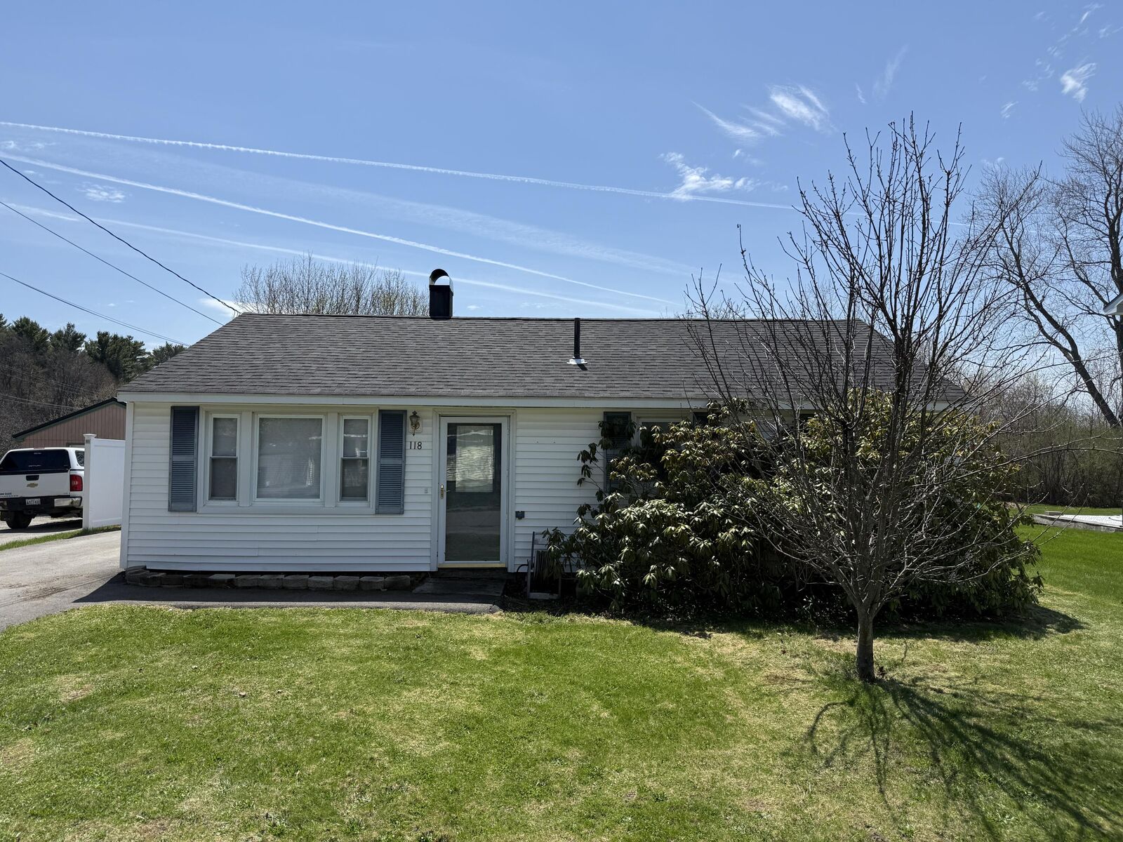 Property Photo:  118 Falvey Street  ME 04401 
