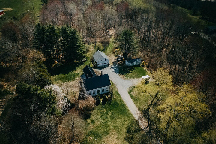 Property Photo: 1083 River Road ME 04416