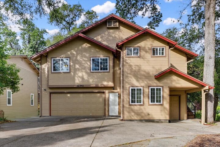 Property Photo:  12341 Torrey Pines Drive  CA 95602 