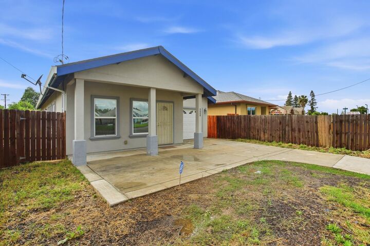 Property Photo:  5680 Power Inn Road  CA 95824 