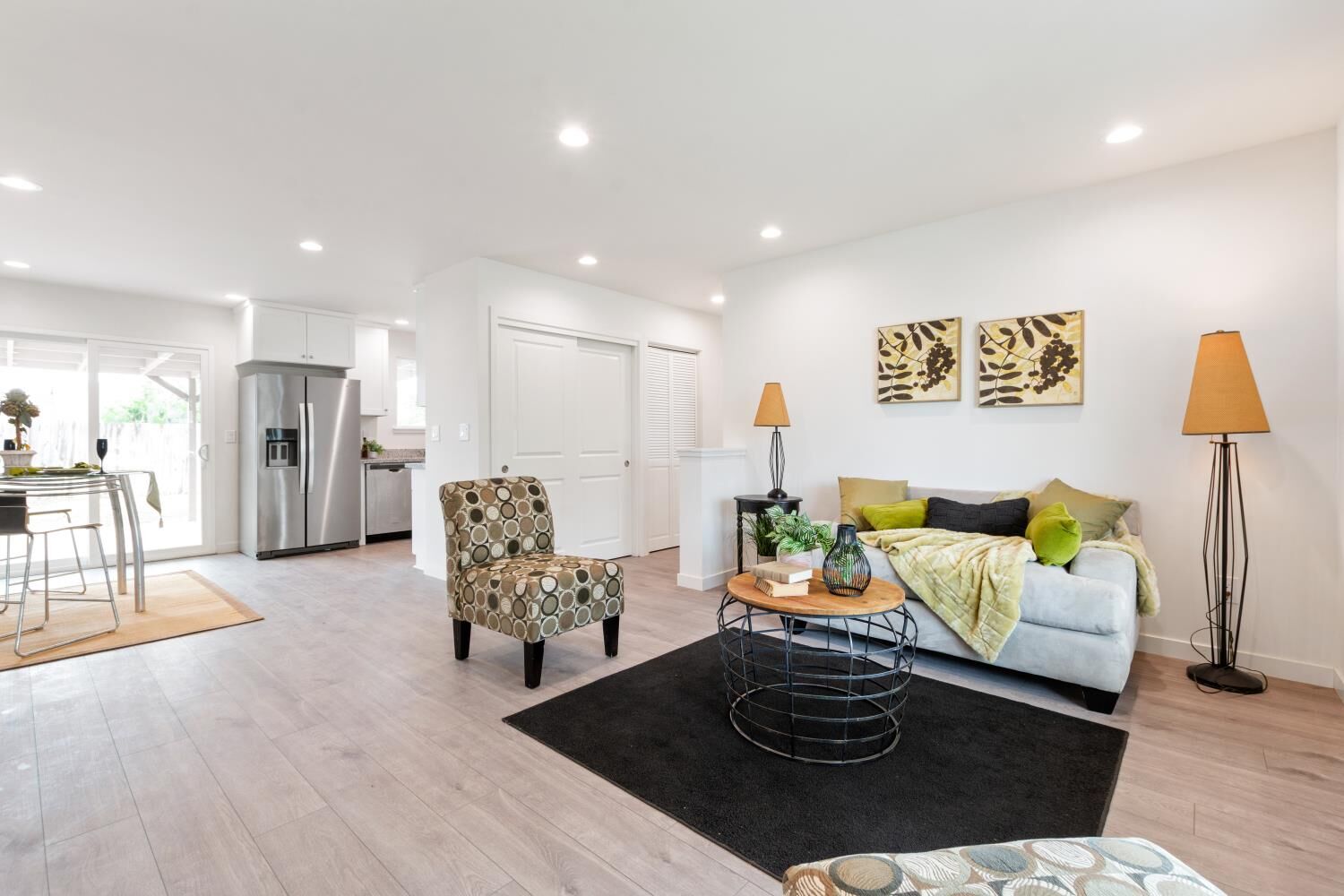 Property Photo:  4013 David Drive  CA 95660 