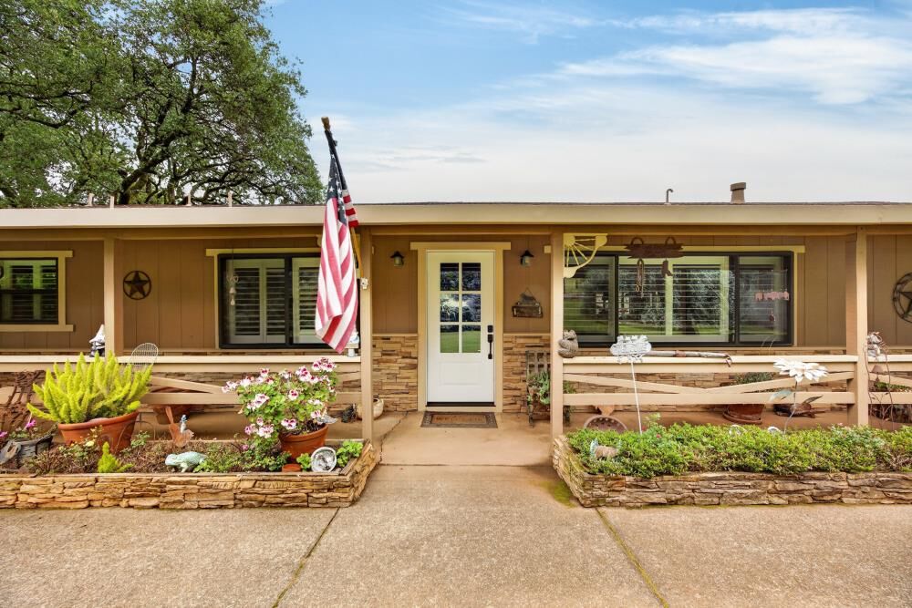 Property Photo: 2476 Frontier Road CA 95603
