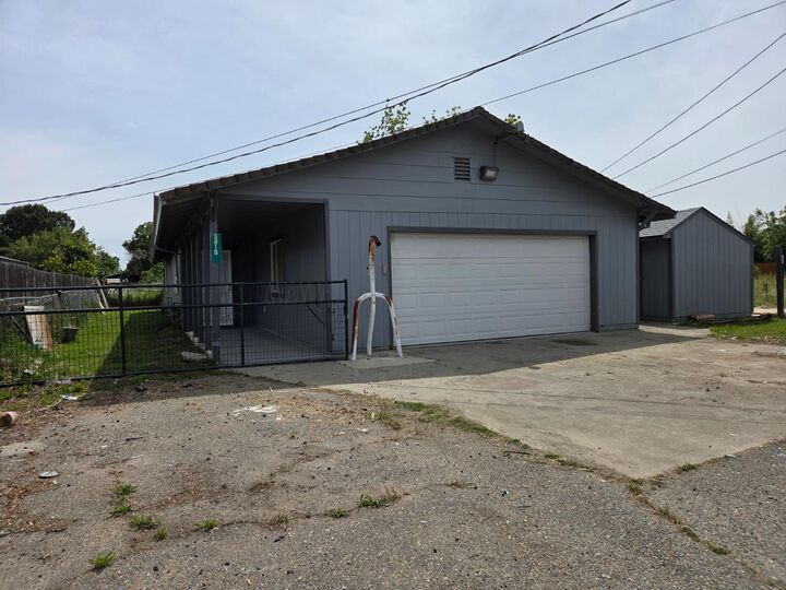Property Photo:  5010 Powerline Road  CA 95961 
