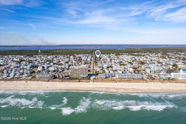 Property Photo:  502 Ocean Boulevard  NC 28428 
