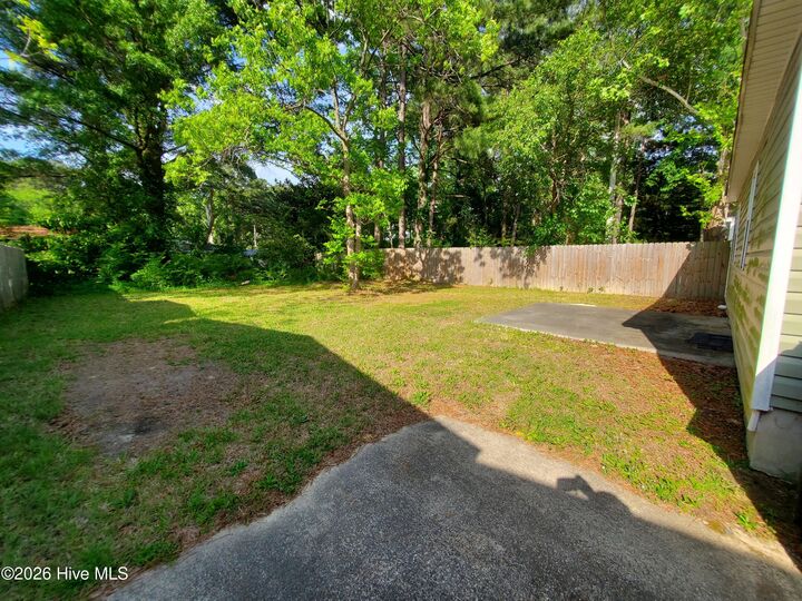 Property Photo: 602 Briggs Street S NC 27893