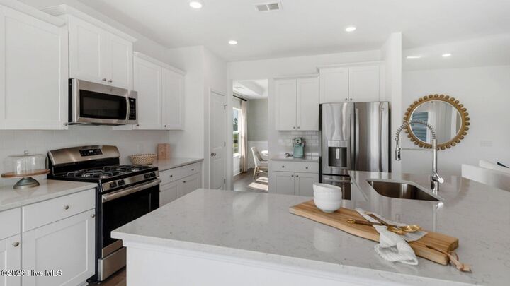 Property Photo: 8664 Baton Rouge Avenue NW Lot 1245 NC 28467