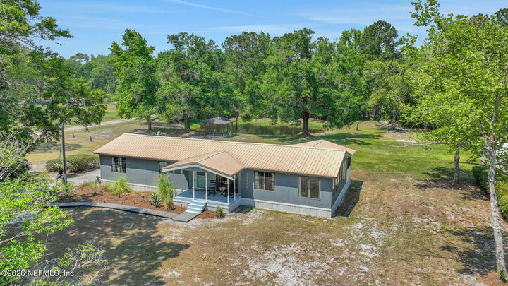 Property Photo:  11419 Bocephus Lane  FL 32219 