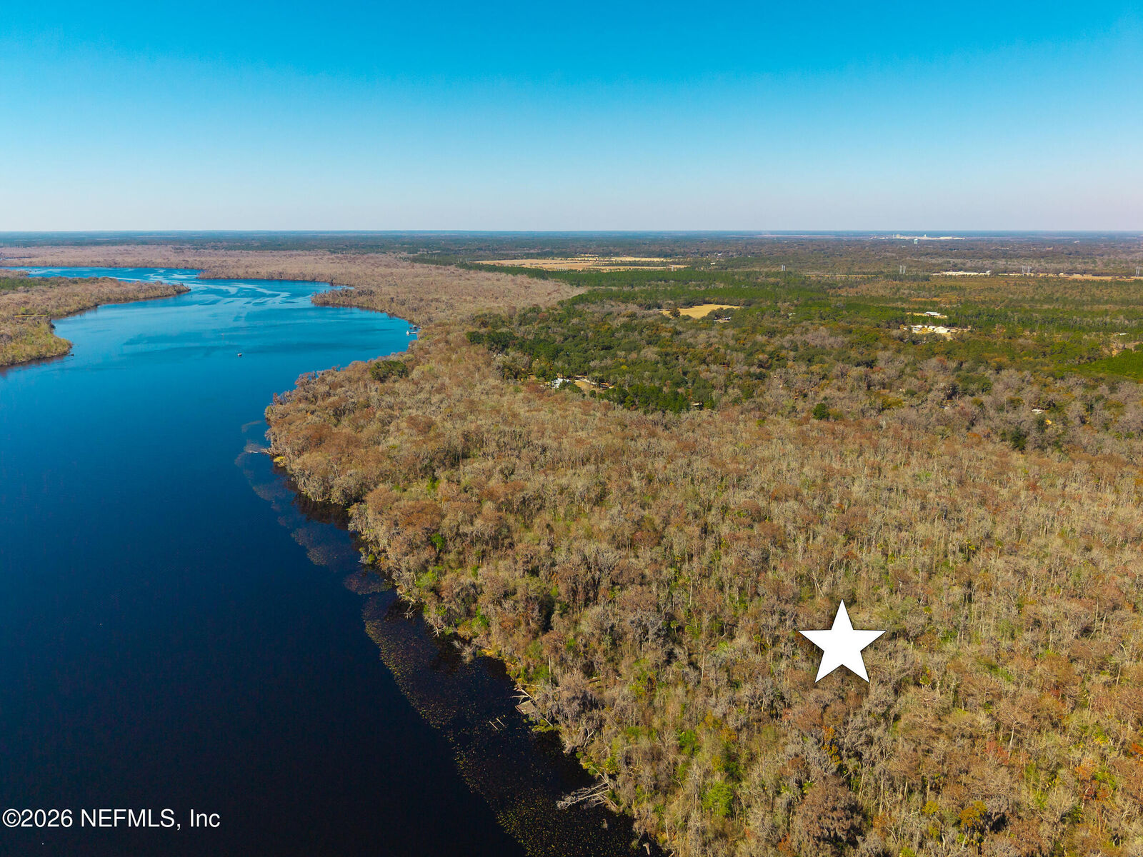 Property Photo:  125 Panther Trail  FL 32177 