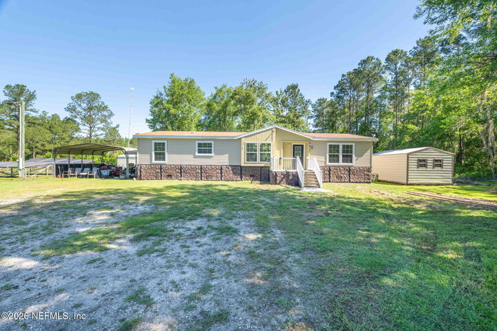Property Photo:  138 Pine Cone Trail  FL 32177 