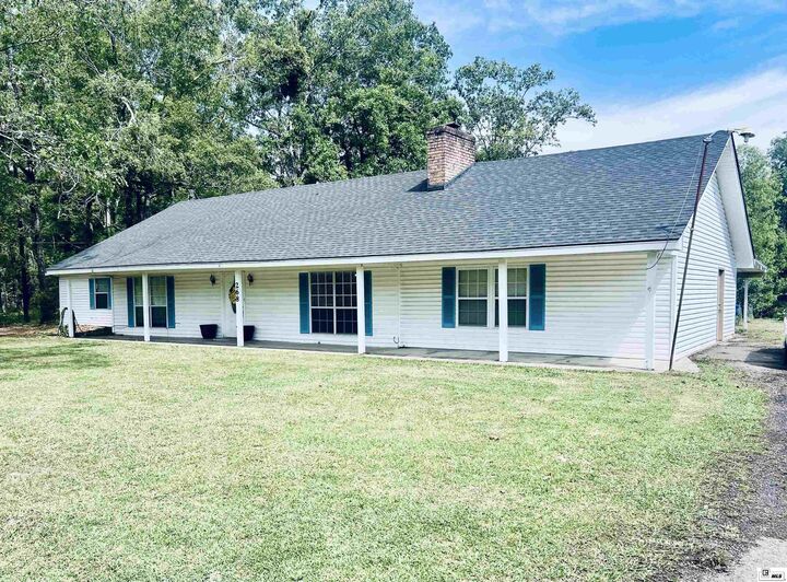 Property Photo:  268 Ranchette Road  LA 71203 