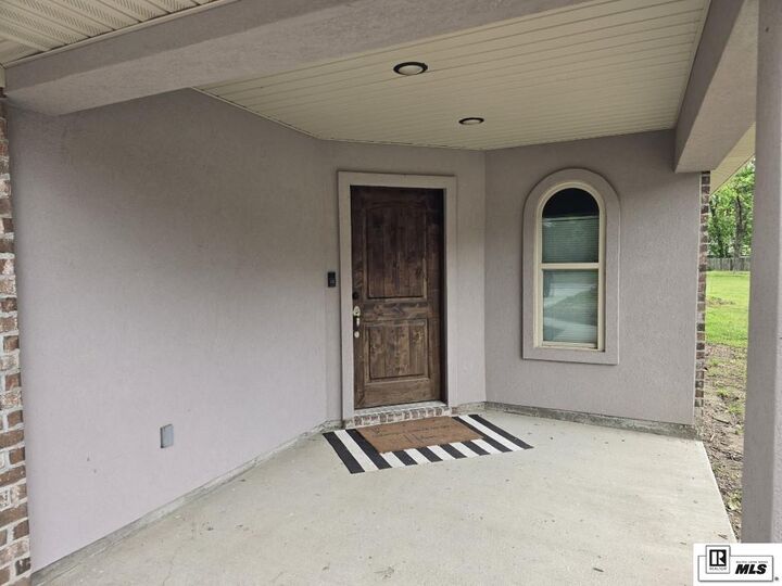 Property Photo:  20 Tupelo Drive  LA 71269 