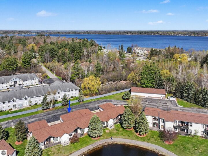 Property Photo:  267 Wildwood Drive  MI 49601 