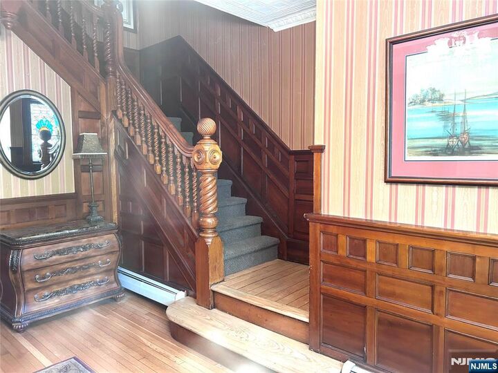 Property Photo: 322 Carmita NJ 07094