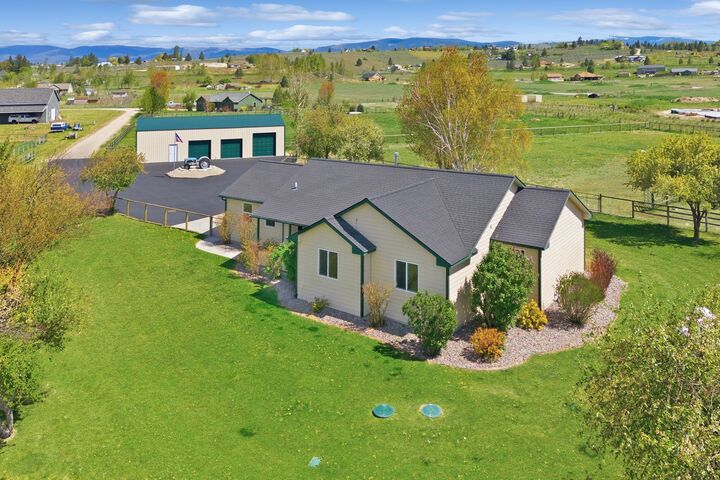Property Photo:  4318 Leonard Lane  MT 59870 