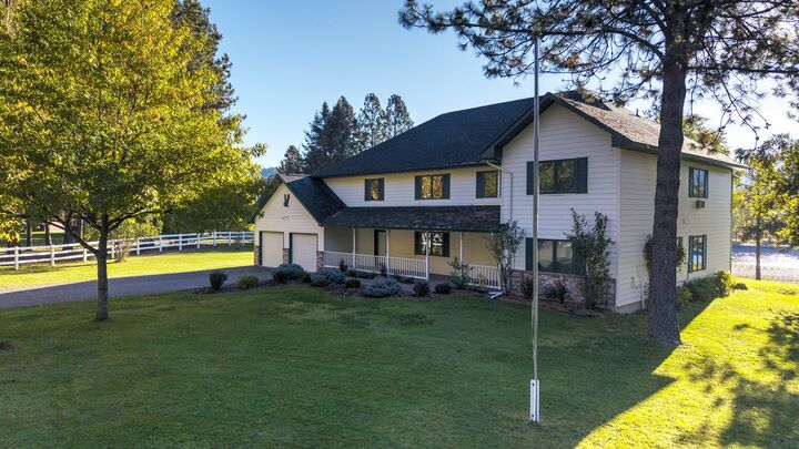 Property Photo:  29109 Hwy 10 W  MT 59846 