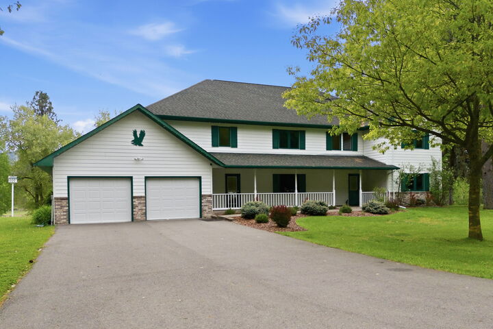 Property Photo: 29109 Hwy 10 W MT 59846