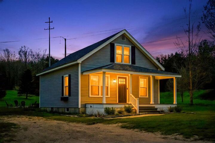 Property Photo:  2804 Behling  MI 49712 