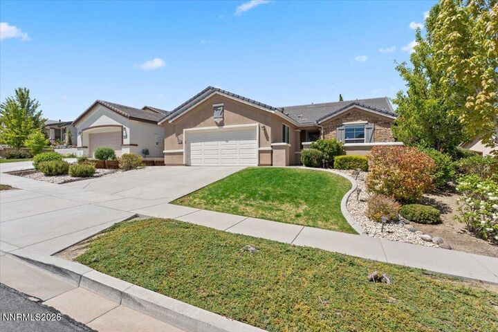 Property Photo:  1250 Wakefield Trail  NV 89523 