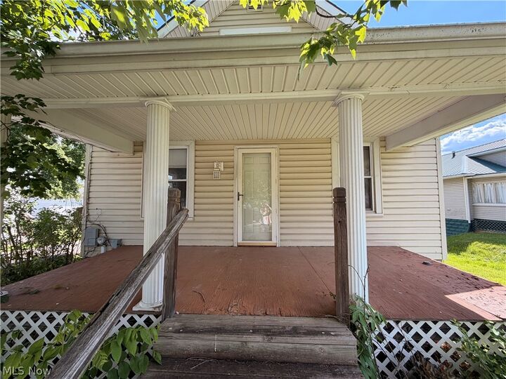 Property Photo:  3507 6th Avenue  WV 26101 