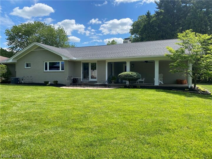 Property Photo:  4807 10th Avenue  WV 26105 