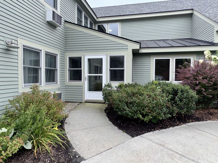 Property Photo: 53 Lyme Road NH 03755