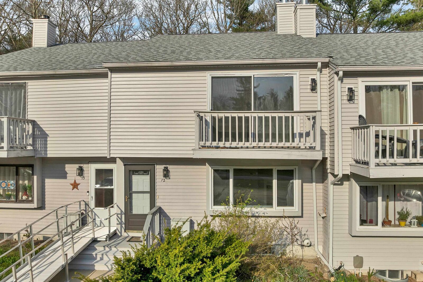 Property Photo:  69 Birch Glen Drive  NH 03442 