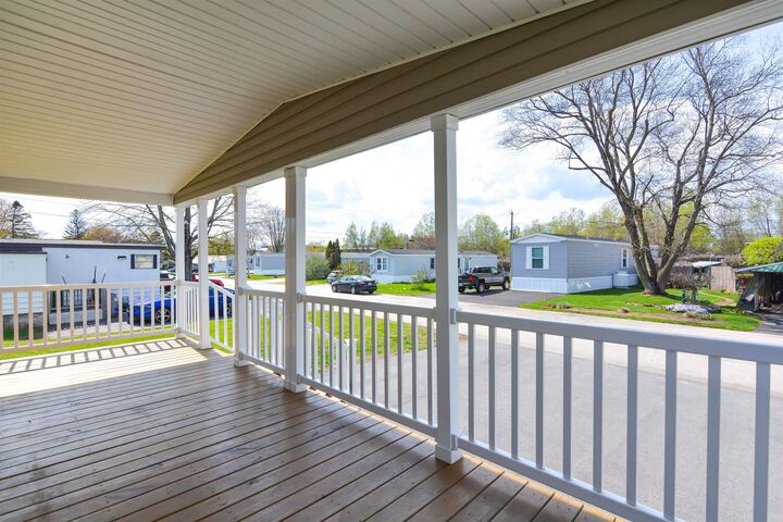 Property Photo:  38 Hazel Drive  NH 03301 