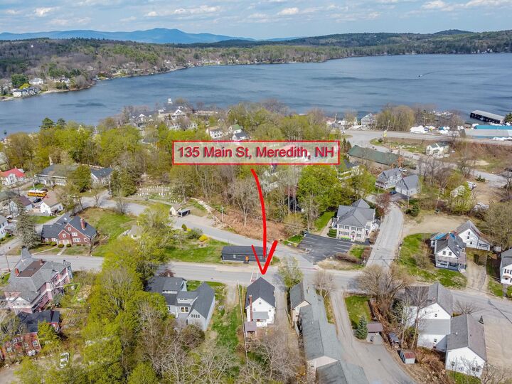 Property Photo: 135 Main Street NH 03253